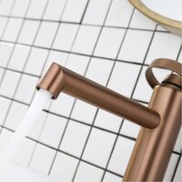 Смеситель Ganzer GZ19112-R - Превью изображения №8 — Интернет-магазин Time-Shop