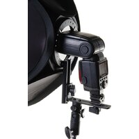 Софтбокс Falcon Eyes EB-060 60x60cm - Превью изображения №4 — Интернет-магазин Time-Shop