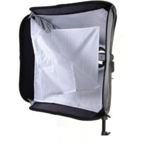 Софтбокс Falcon Eyes EB-060 60x60cm - Превью изображения №2 — Интернет-магазин Time-Shop