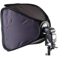 Софтбокс Falcon Eyes EB-060 60x60cm - Превью изображения №3 — Интернет-магазин Time-Shop