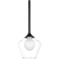 Подвесная люстра Lightstar Vetro 801201 - Превью изображения №3 — Интернет-магазин Time-Shop