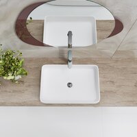 Умывальник Lauter 21842 (61.5x41) - Превью изображения №10 — Интернет-магазин Time-Shop