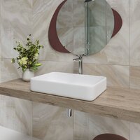 Умывальник Lauter 21842 (61.5x41) - Превью изображения №8 — Интернет-магазин Time-Shop