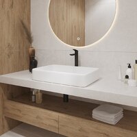 Умывальник Lauter 21842 (61.5x41) - Превью изображения №3 — Интернет-магазин Time-Shop