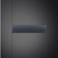 Подогреватель посуды Smeg CPRT115G - Превью изображения №2 — Интернет-магазин Time-Shop