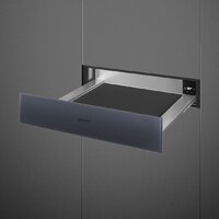 Подогреватель посуды Smeg CPRT115G - Превью изображения №3 — Интернет-магазин Time-Shop