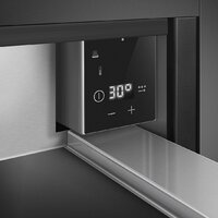 Подогреватель посуды Smeg CPRT115G - Превью изображения №4 — Интернет-магазин Time-Shop