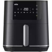 Braun MultiFry 5 HF5034IBK