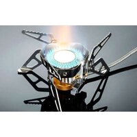 Туристическая горелка Fire-Maple FMS-125 - Превью изображения №4 — Интернет-магазин Time-Shop