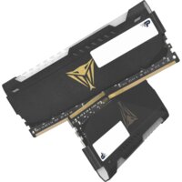 Оперативная память Patriot Viper Steel RGB 2x32ГБ DDR4 3600 МГц PVSR464G360C8K - Превью изображения №19 — Интернет-магазин Time-Shop