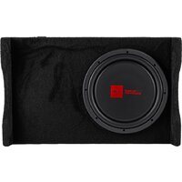 Корпусной активный сабвуфер ACV Craft BS12A - Превью изображения №2 — Интернет-магазин Time-Shop