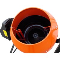 Бетономешалка ELAND EL-200 - Превью изображения №4 — Интернет-магазин Time-Shop