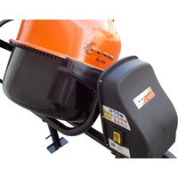 Бетономешалка ELAND EL-200 - Превью изображения №6 — Интернет-магазин Time-Shop