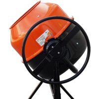 Бетономешалка ELAND EL-200 - Превью изображения №3 — Интернет-магазин Time-Shop