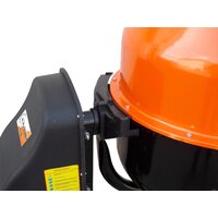 Бетономешалка ELAND EL-200 - Превью изображения №5 — Интернет-магазин Time-Shop
