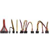 Блок питания ExeGate UNS700 ES261572RUS-S - Превью изображения №3 — Интернет-магазин Time-Shop