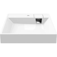 Умывальник Mixline Лерон 60x60 557083 - Превью изображения №2 — Интернет-магазин Time-Shop