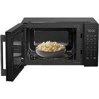 Микроволновая печь Hisense H23MOBS4HI - Превью изображения №5 — Интернет-магазин Time-Shop