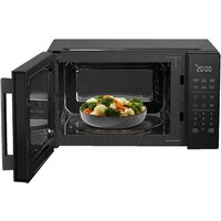 Микроволновая печь Hisense H23MOBS4HI - Превью изображения №6 — Интернет-магазин Time-Shop