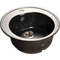 GranFest GF-R510 (черный)