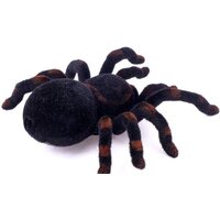 Интерактивная игрушка Woow Toys Тарантул (черный) - Превью изображения №3 — Интернет-магазин Time-Shop