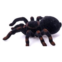 Интерактивная игрушка Woow Toys Тарантул (черный) - Превью изображения №2 — Интернет-магазин Time-Shop