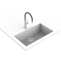 Смеситель TEKA Maestro 116030046 - Превью изображения №2 — Интернет-магазин Time-Shop