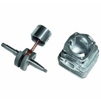 Триммер Efco DSH 500 T - Превью изображения №4 — Интернет-магазин Time-Shop