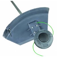 Триммер Efco DSH 500 T - Превью изображения №5 — Интернет-магазин Time-Shop