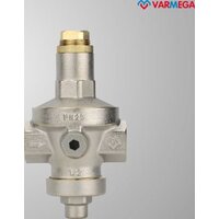 Varmega Редуктор давления 3/4