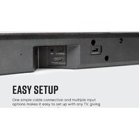 Саундбар Polk Audio Signa S4 - Превью изображения №5 — Интернет-магазин Time-Shop