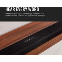 Саундбар Polk Audio Signa S4 - Превью изображения №4 — Интернет-магазин Time-Shop