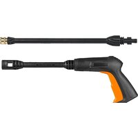 Мойка высокого давления Bort BHR-1700-Pro - Превью изображения №5 — Интернет-магазин Time-Shop