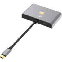 Док-станция Digma DS-500 - Превью изображения №6 — Интернет-магазин Time-Shop