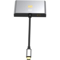 Док-станция Digma DS-500 - Превью изображения №9 — Интернет-магазин Time-Shop