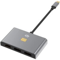 Док-станция Digma DS-500 - Превью изображения №7 — Интернет-магазин Time-Shop