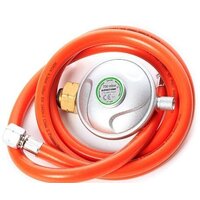 Газовая тепловая пушка RedVerg RD-GH12 - Превью изображения №5 — Интернет-магазин Time-Shop