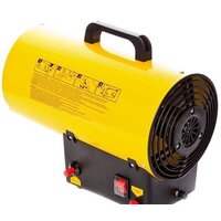 Газовая тепловая пушка RedVerg RD-GH12 - Превью изображения №2 — Интернет-магазин Time-Shop