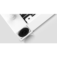 Система жидкостного охлаждения для процессора DeepCool LQ360 Ultra ARGB WH R-LQ360-WHASMC-G-1 - Превью изображения №8 — Интернет-магазин Time-Shop