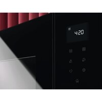 Микроволновая печь AEG OS5MG20EB - Превью изображения №4 — Интернет-магазин Time-Shop