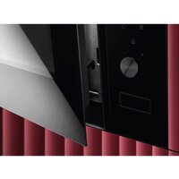 Микроволновая печь AEG OS5MG20EB - Превью изображения №3 — Интернет-магазин Time-Shop