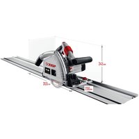 Дисковая погружная  Зубр ПП-55Н - Превью изображения №2 — Интернет-магазин Time-Shop