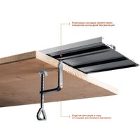 Дисковая погружная  Зубр ПП-55Н - Превью изображения №11 — Интернет-магазин Time-Shop