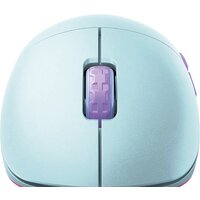 Игровая мышь Xtrfy M8 Wireless (мятный) - Превью изображения №4 — Интернет-магазин Time-Shop