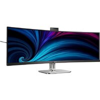 Монитор Philips SuperWide 49B2U6903CH/00 - Превью изображения №2 — Интернет-магазин Time-Shop