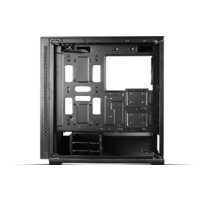 Корпус DeepCool Matrexx 70 DP-ATX-MATREXX70-BKG0P-3F - Превью изображения №4 — Интернет-магазин Time-Shop