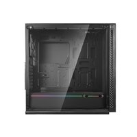 Корпус DeepCool Matrexx 70 DP-ATX-MATREXX70-BKG0P-3F - Превью изображения №3 — Интернет-магазин Time-Shop