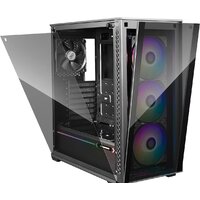 DeepCool Matrexx 70 DP-ATX-MATREXX70-BKG0P-3F