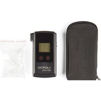 Алкотестер GEOFOX СHE 600 - Превью изображения №4 — Интернет-магазин Time-Shop