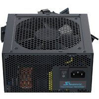 Блок питания Seasonic G12 GC-850 - Превью изображения №3 — Интернет-магазин Time-Shop